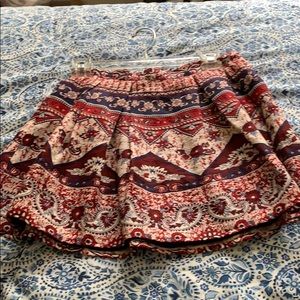 Skirt